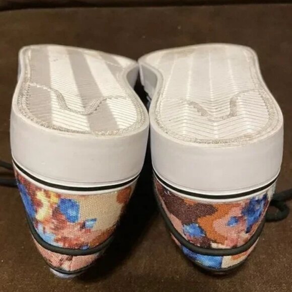 Nike Zoom SB Stefan Janoski Shoes Digi Floral Camo 482972-904 Vintage Size 13 main image 9